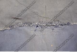 Photo Texture of Fabric Damaged 0007
